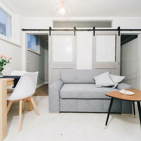 M6 Main Square Stylish One Bedroom Krakau Exterior foto