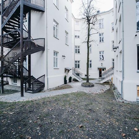 M6 Main Square Stylish One Bedroom Krakau Exterior foto
